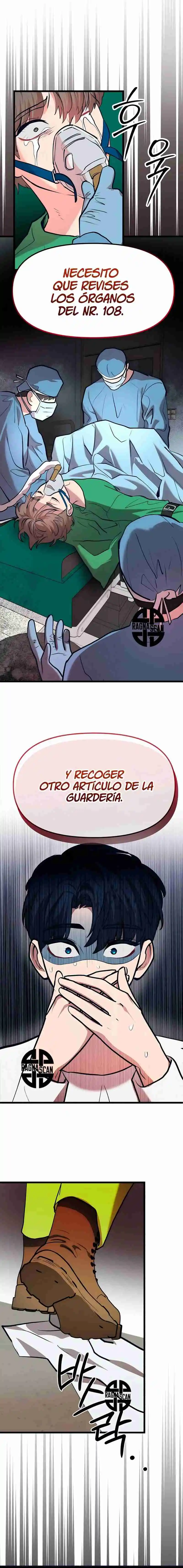 Mi Ídolo - Capítulo 44 - Página 23 - LectorTMOo