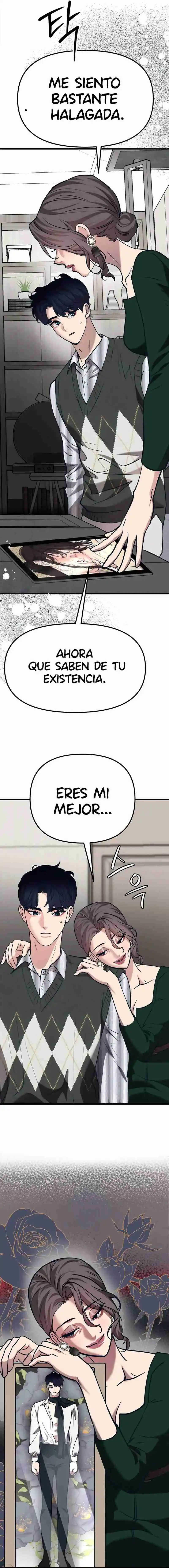 Mi Ídolo - Capítulo 45 - Página 9 - LectorTMOo