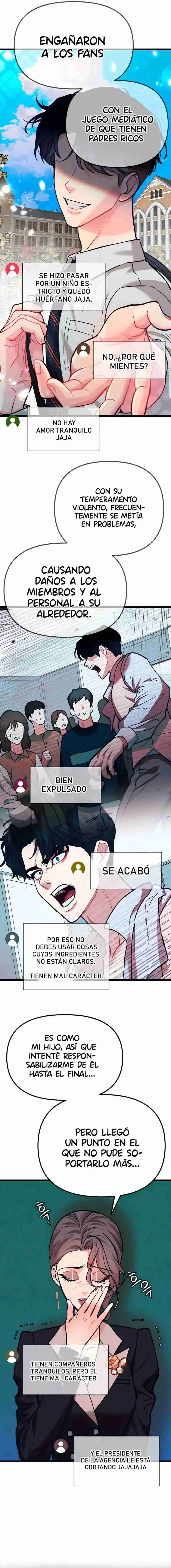 Mi Ídolo - Capítulo 45 - Página 13 - LectorTMOo