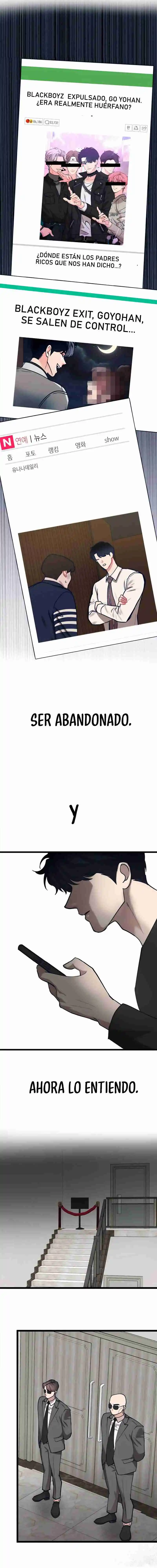 Mi Ídolo - Capítulo 45 - Página 14 - LectorTMOo