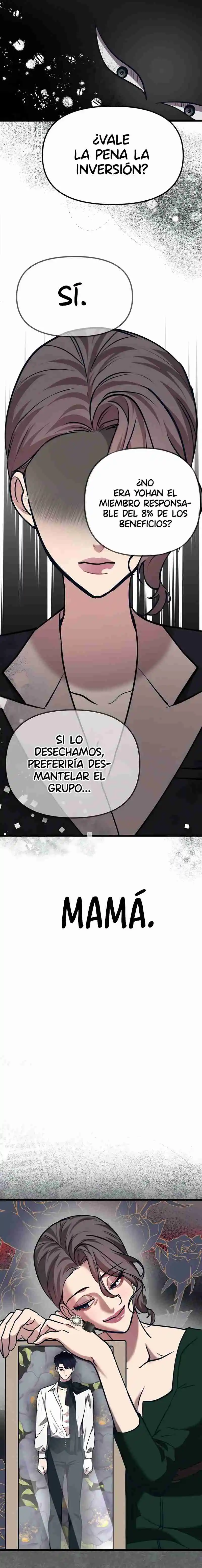 Mi Ídolo - Capítulo 45 - Página 16 - LectorTMOo