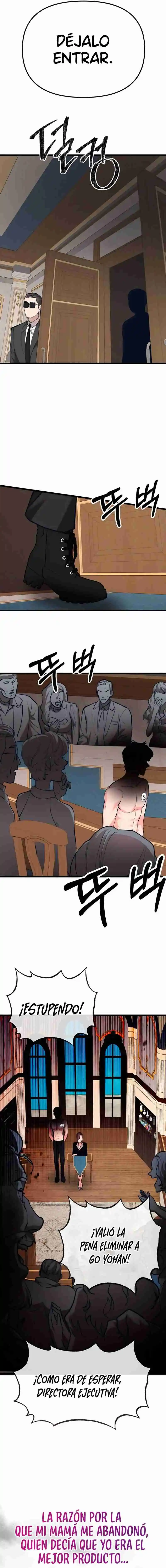 Mi Ídolo - Capítulo 45 - Página 18 - LectorTMOo