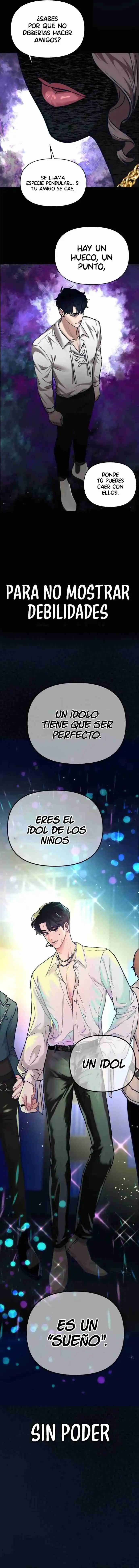 Mi Ídolo - Capítulo 46 - Página 6 - LectorTMOo