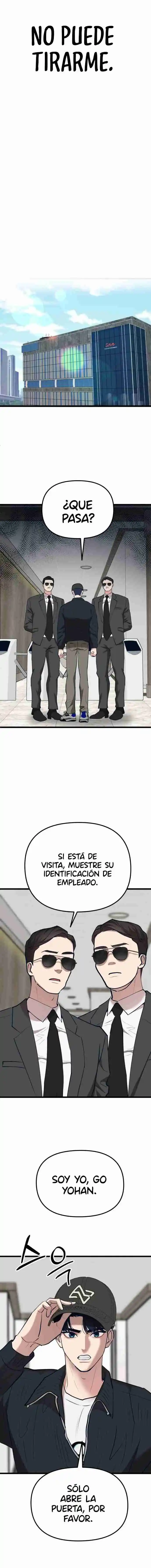 Mi Ídolo - Capítulo 46 - Página 11 - LectorTMOo