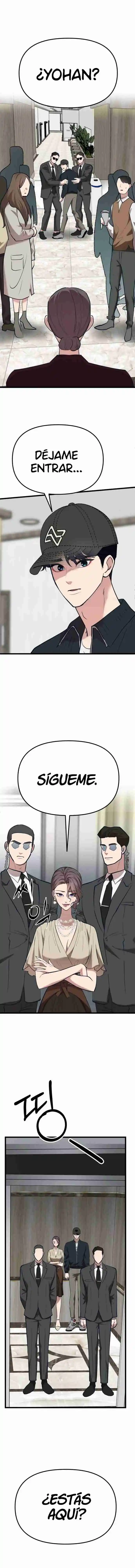 Mi Ídolo - Capítulo 46 - Página 13 - LectorTMOo