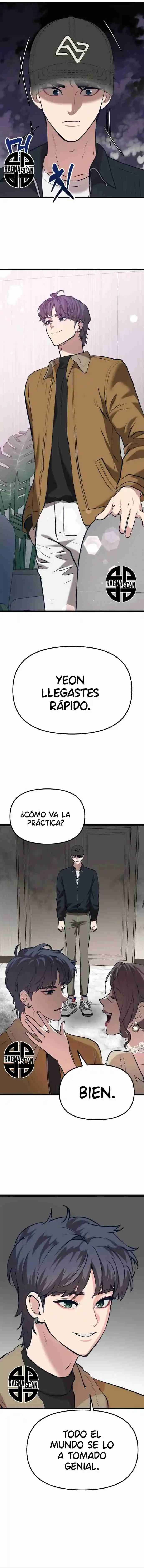 Mi Ídolo - Capítulo 46 - Página 14 - LectorTMOo