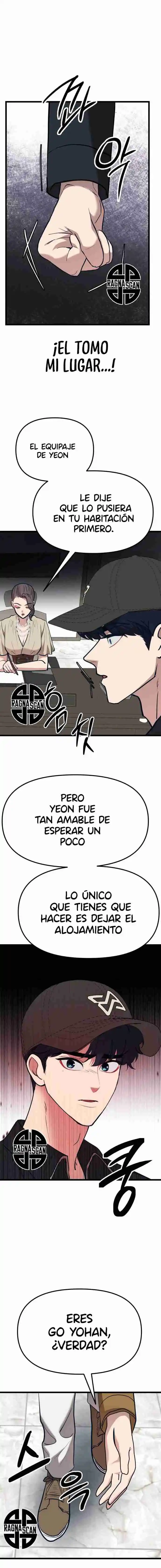 Mi Ídolo - Capítulo 46 - Página 16 - LectorTMOo