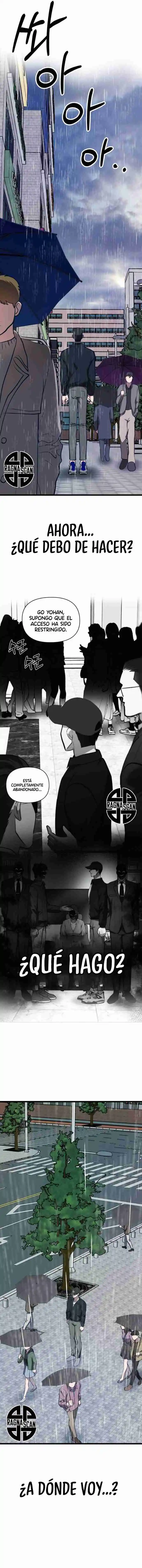 Mi Ídolo - Capítulo 46 - Página 18 - LectorTMOo