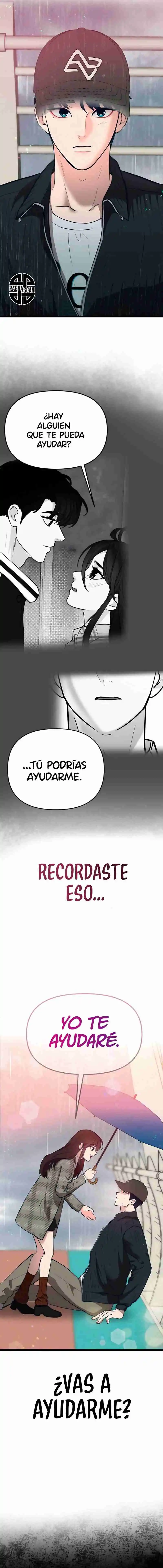 Mi Ídolo - Capítulo 47 - Página 5 - LectorTMOo