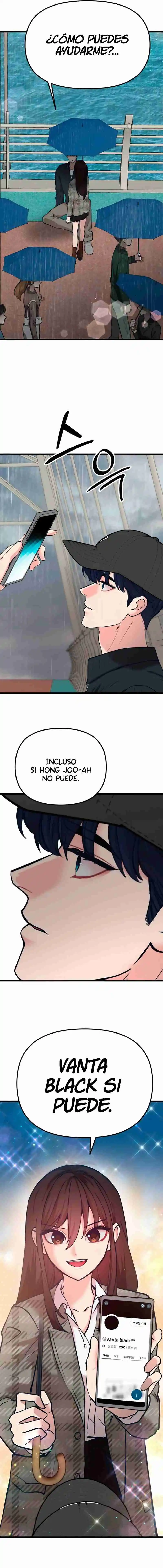 Mi Ídolo - Capítulo 47 - Página 7 - LectorTMOo