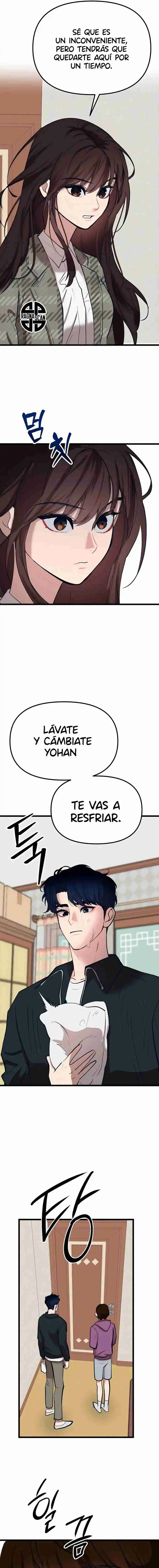Mi Ídolo - Capítulo 47 - Página 11 - LectorTMOo