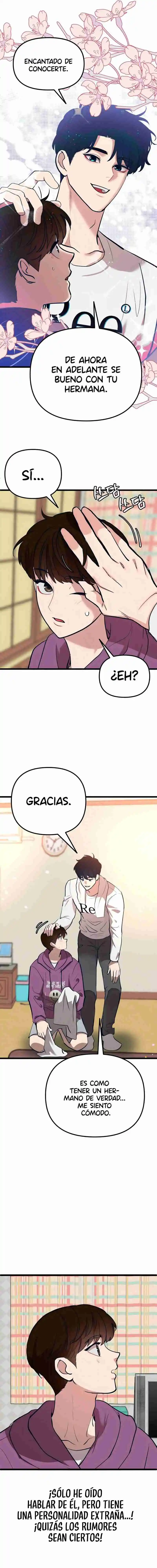 Mi Ídolo - Capítulo 47 - Página 13 - LectorTMOo