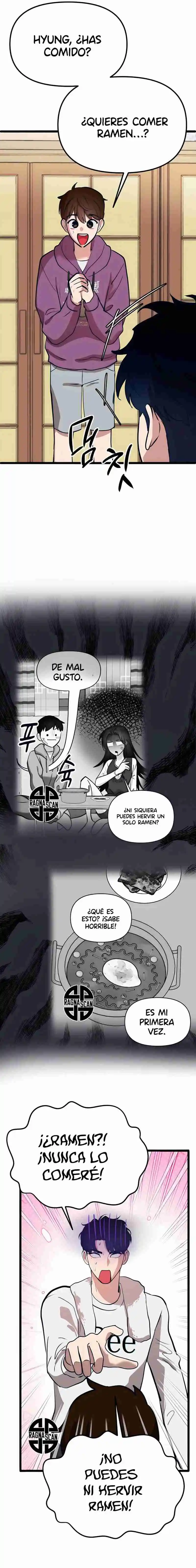 Mi Ídolo - Capítulo 47 - Página 14 - LectorTMOo