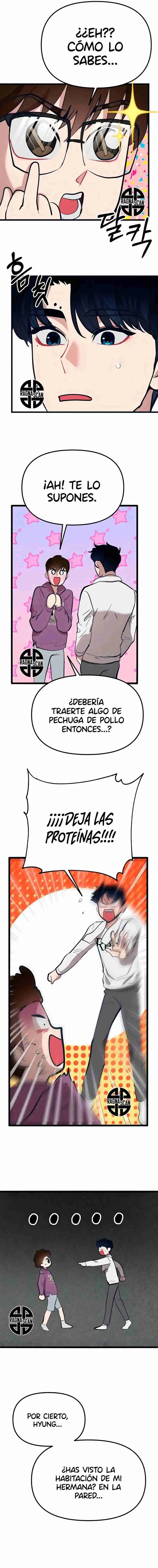 Mi Ídolo - Capítulo 47 - Página 15 - LectorTMOo