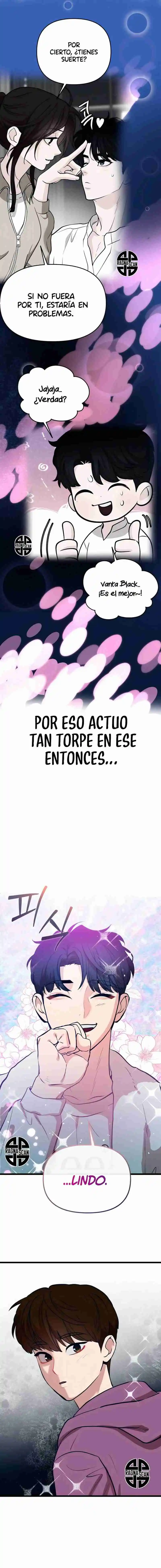 Mi Ídolo - Capítulo 47 - Página 17 - LectorTMOo