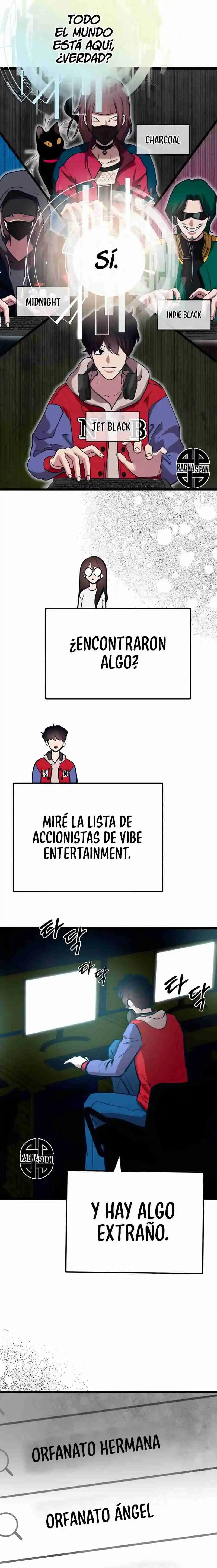 Mi Ídolo - Capítulo 47 - Página 19 - LectorTMOo