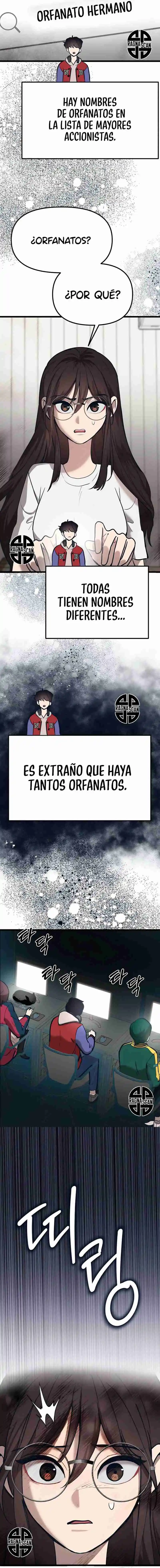 Mi Ídolo - Capítulo 47 - Página 20 - LectorTMOo
