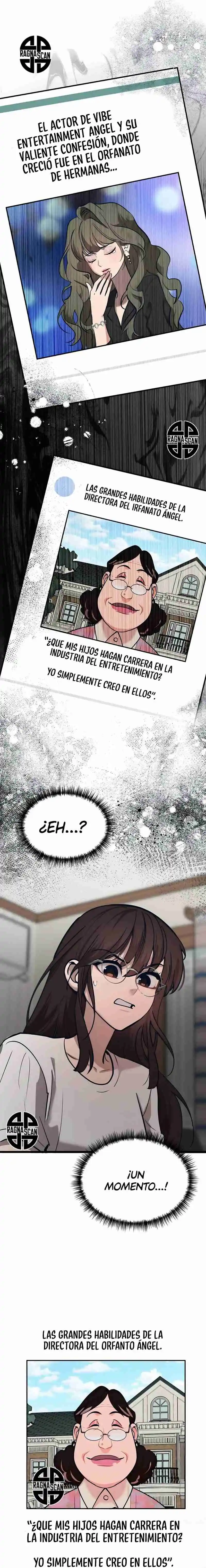 Mi Ídolo - Capítulo 47 - Página 21 - LectorTMOo