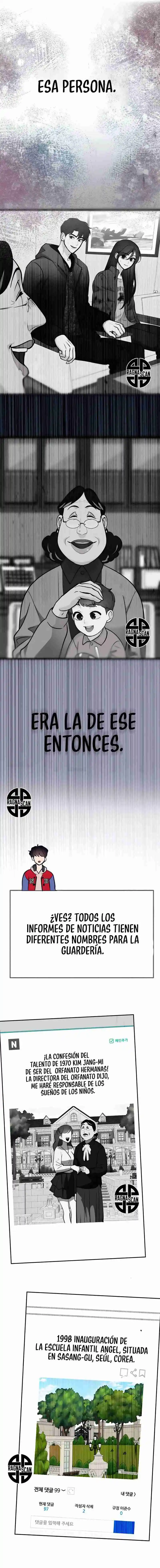 Mi Ídolo - Capítulo 47 - Página 22 - LectorTMOo