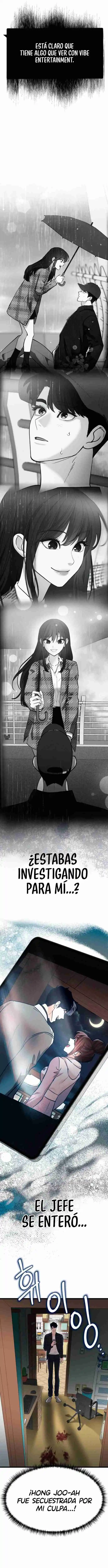 Mi Ídolo - Capítulo 48 - Página 4 - LectorTMOo