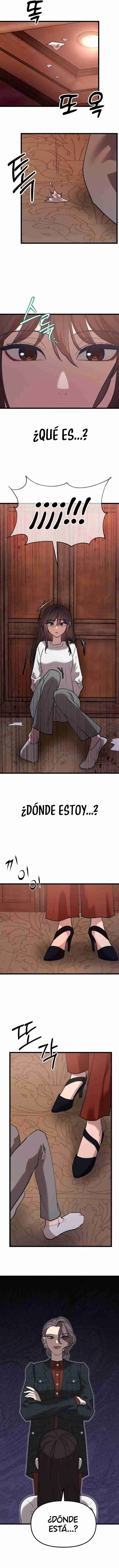 Mi Ídolo - Capítulo 48 - Página 8 - LectorTMOo