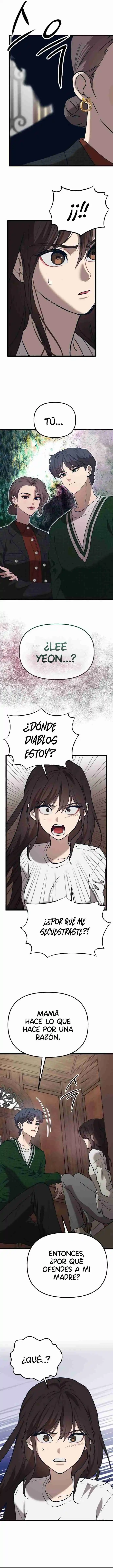 Mi Ídolo - Capítulo 48 - Página 9 - LectorTMOo