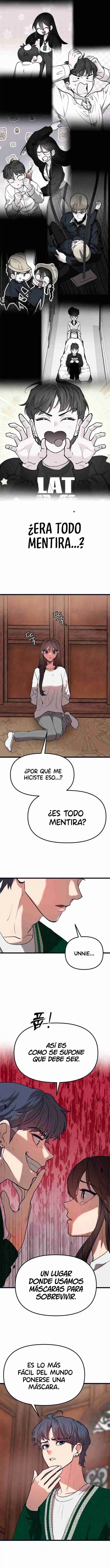 Mi Ídolo - Capítulo 48 - Página 11 - LectorTMOo