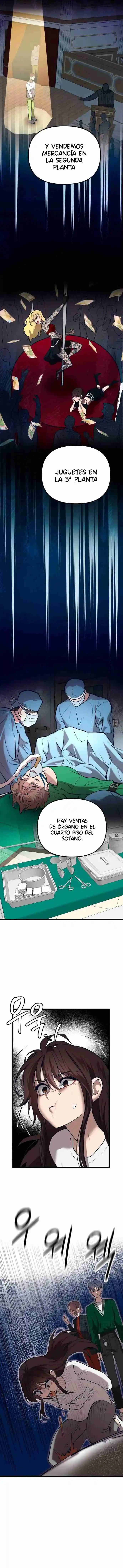 Mi Ídolo - Capítulo 48 - Página 14 - LectorTMOo