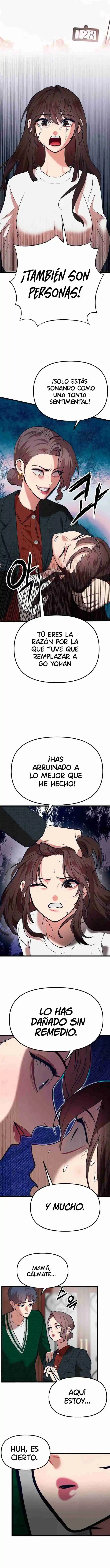 Mi Ídolo - Capítulo 48 - Página 19 - LectorTMOo