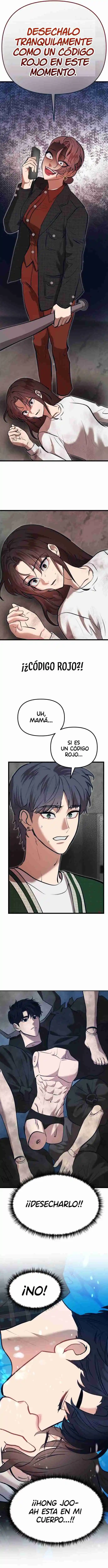 Mi Ídolo - Capítulo 49 - Página 11 - LectorTMOo