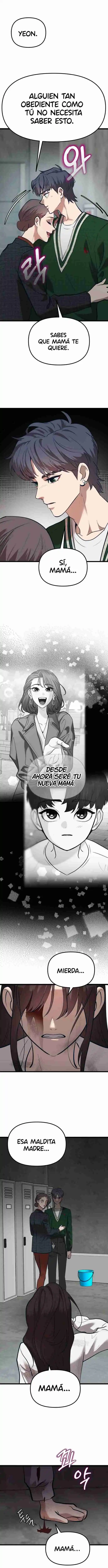 Mi Ídolo - Capítulo 49 - Página 12 - LectorTMOo