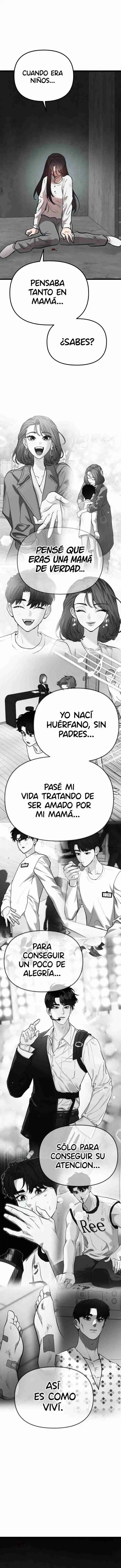 Mi Ídolo - Capítulo 49 - Página 13 - LectorTMOo
