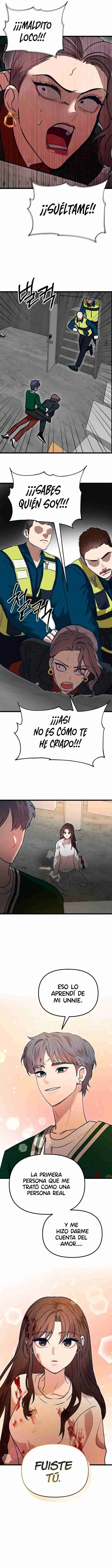 Mi Ídolo - Capítulo 49 - Página 18 - LectorTMOo
