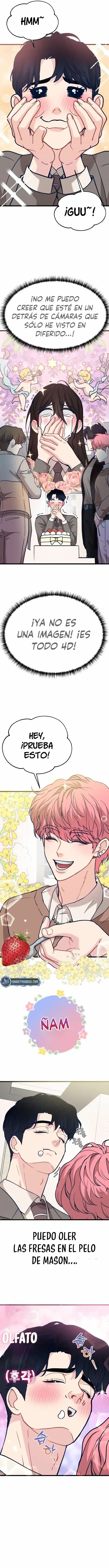 Mi Ídolo - Capítulo 5 - Página 28 - LectorTMOo