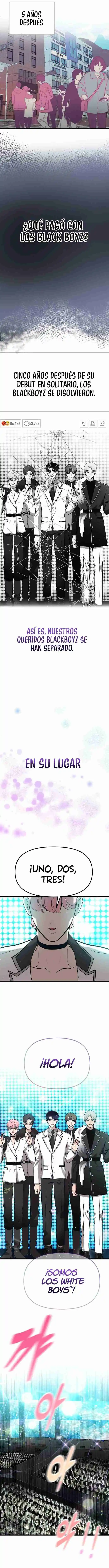 Mi Ídolo - Capítulo 50 - Página 5 - LectorTMOo