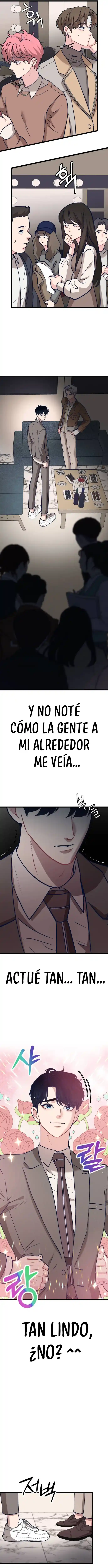 Mi Ídolo - Capítulo 6 - Página 5 - LectorTMOo