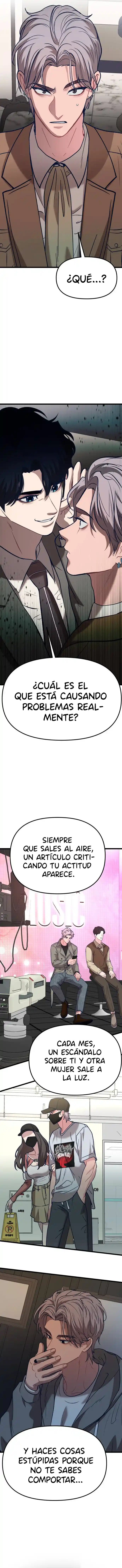 Mi Ídolo - Capítulo 6 - Página 9 - LectorTMOo