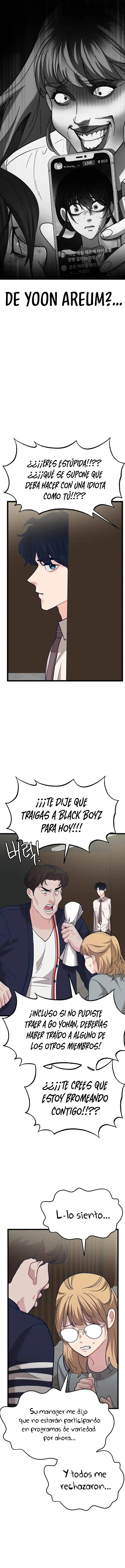 Mi Ídolo - Capítulo 6 - Página 14 - LectorTMOo