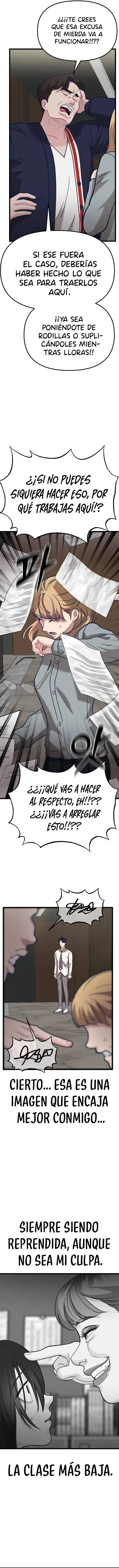 Mi Ídolo - Capítulo 6 - Página 15 - LectorTMOo