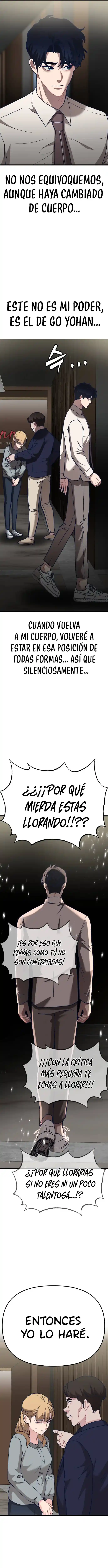 Mi Ídolo - Capítulo 6 - Página 16 - LectorTMOo