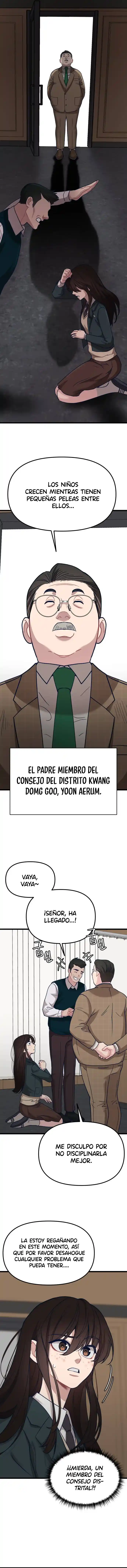 Mi Ídolo - Capítulo 7 - Página 12 - LectorTMOo