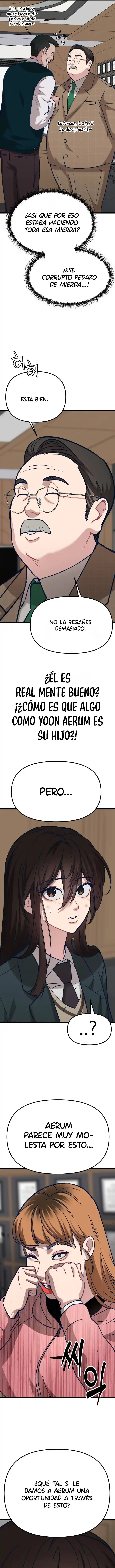 Mi Ídolo - Capítulo 7 - Página 13 - LectorTMOo