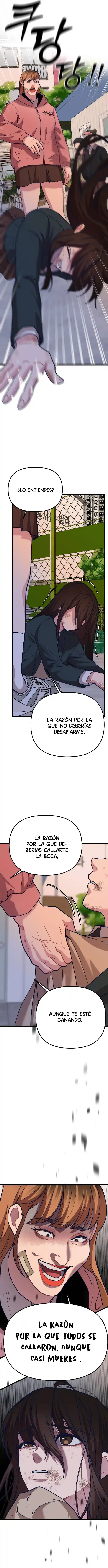 Mi Ídolo - Capítulo 7 - Página 15 - LectorTMOo