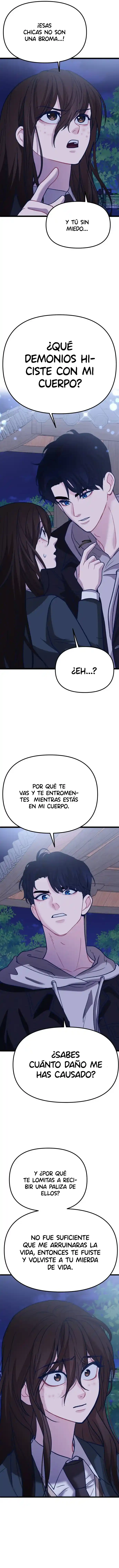 Mi Ídolo - Capítulo 8 - Página 11 - LectorTMOo