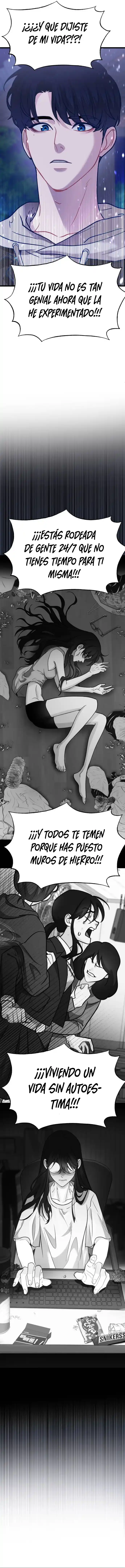 Mi Ídolo - Capítulo 8 - Página 13 - LectorTMOo