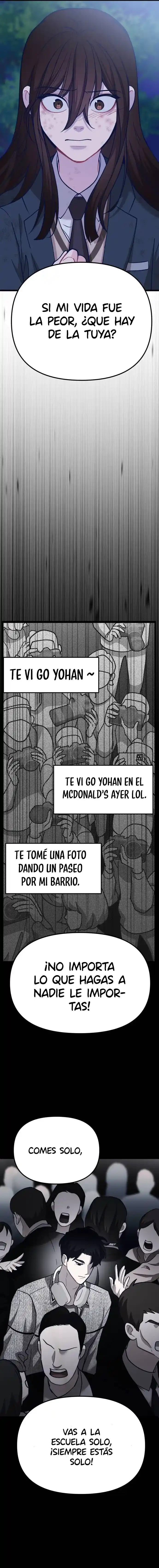 Mi Ídolo - Capítulo 8 - Página 15 - LectorTMOo