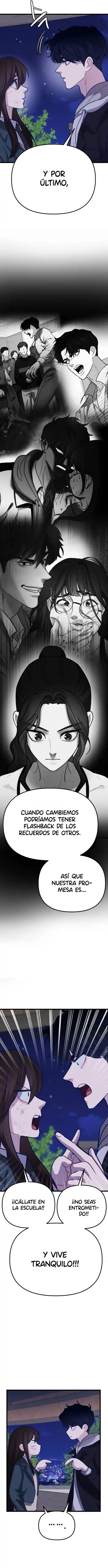 Mi Ídolo - Capítulo 8 - Página 20 - LectorTMOo