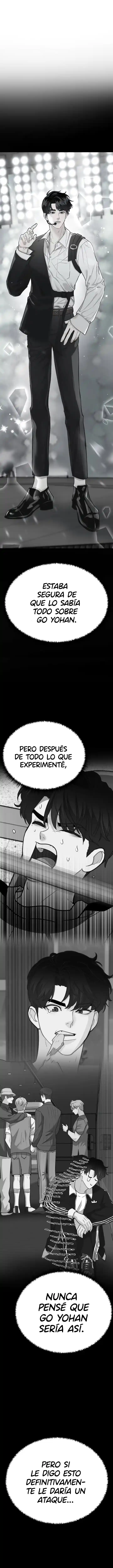 Mi Ídolo - Capítulo 9 - Página 13 - LectorTMOo