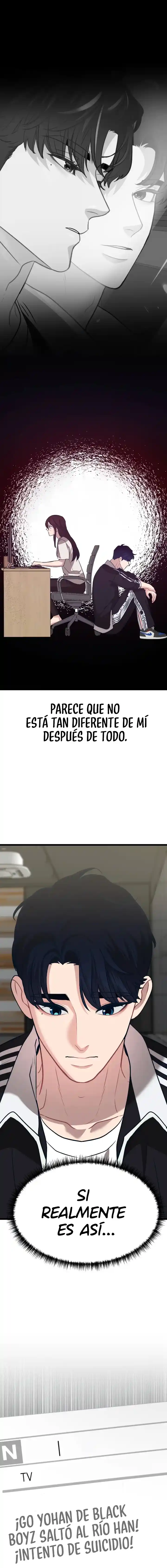Mi Ídolo - Capítulo 9 - Página 14 - LectorTMOo
