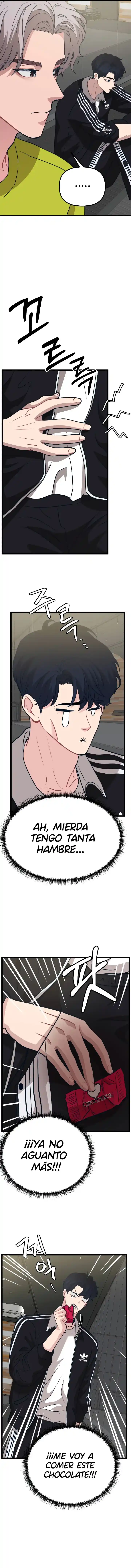 Mi Ídolo - Capítulo 9 - Página 16 - LectorTMOo